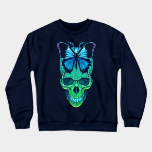 Metamorphosis Crewneck Sweatshirt